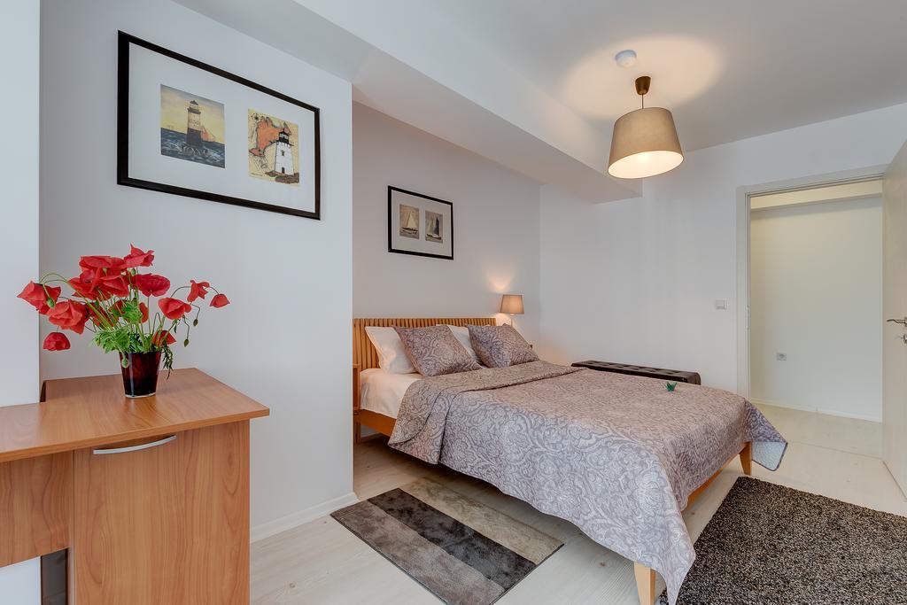 Bucharest Airport Suites & Villas Otopeni Eksteriør bilde