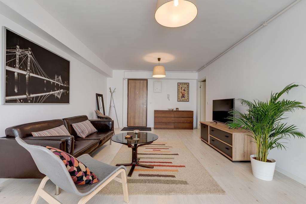 Bucharest Airport Suites & Villas Otopeni Eksteriør bilde