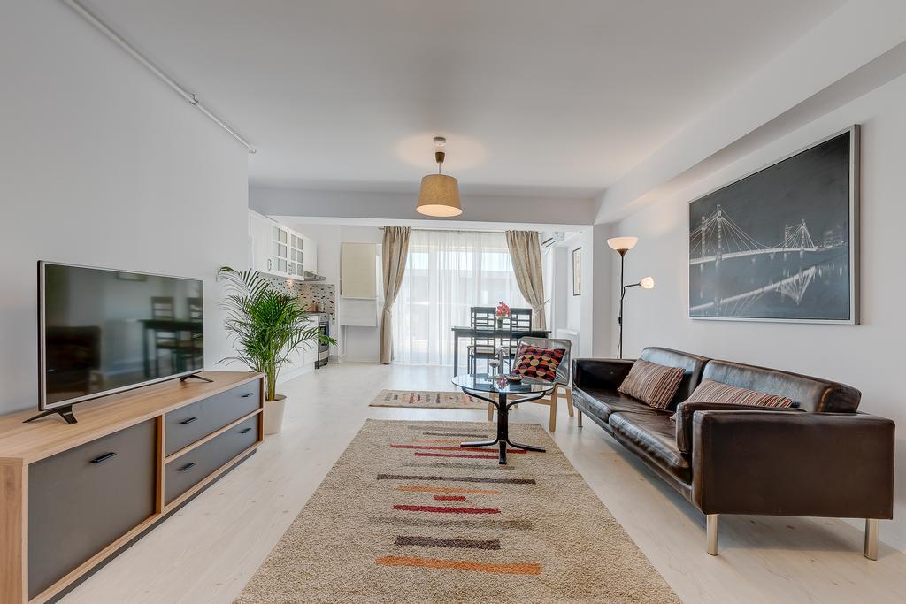 Bucharest Airport Suites & Villas Otopeni Eksteriør bilde