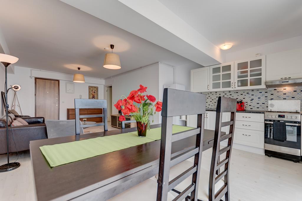 Bucharest Airport Suites & Villas Otopeni Eksteriør bilde