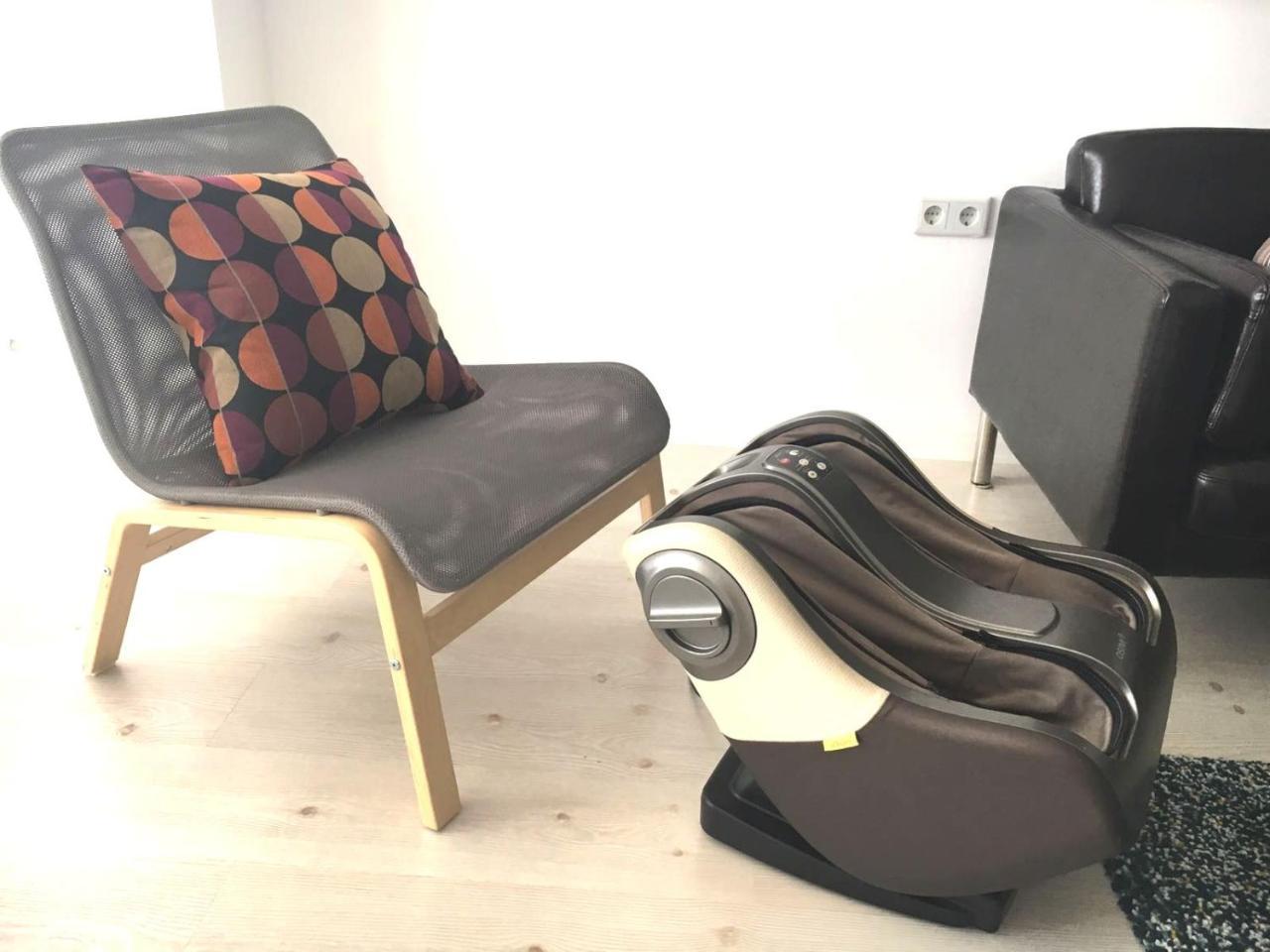 Bucharest Airport Suites & Villas Otopeni Eksteriør bilde