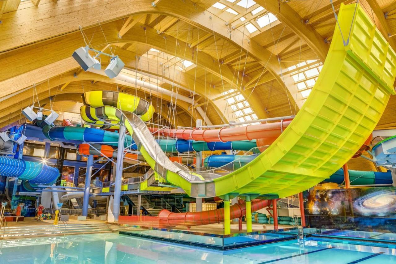 Bucharest Airport Suites & Villas Otopeni Eksteriør bilde